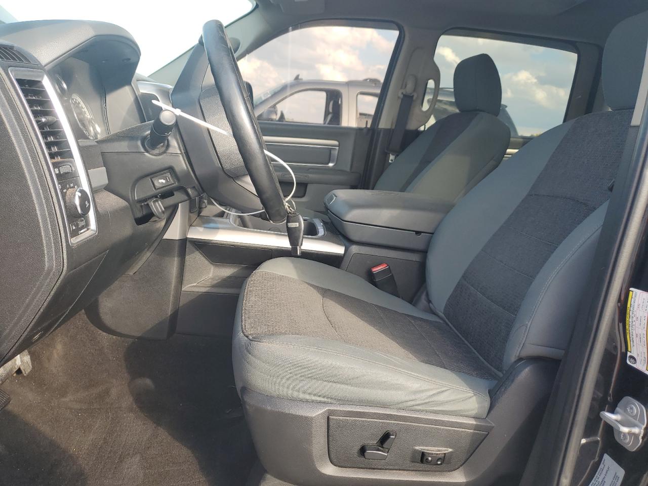 2017 Ram 2500 Slt VIN: 3C6UR5DJ8HG720085 Lot: 85652935