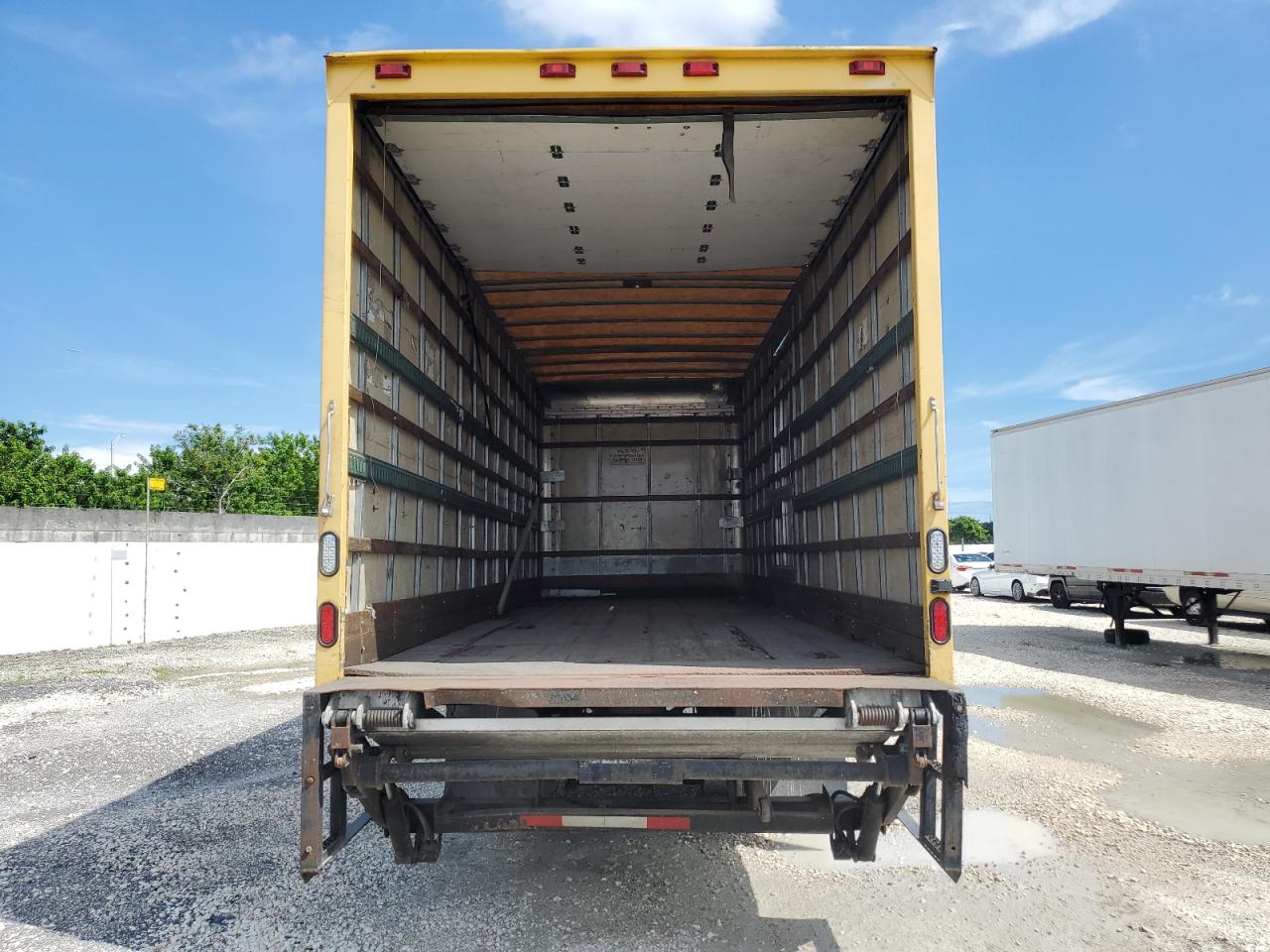 2007 International 4000 4300 VIN: 1HTMMAAL77H486177 Lot: 85528075