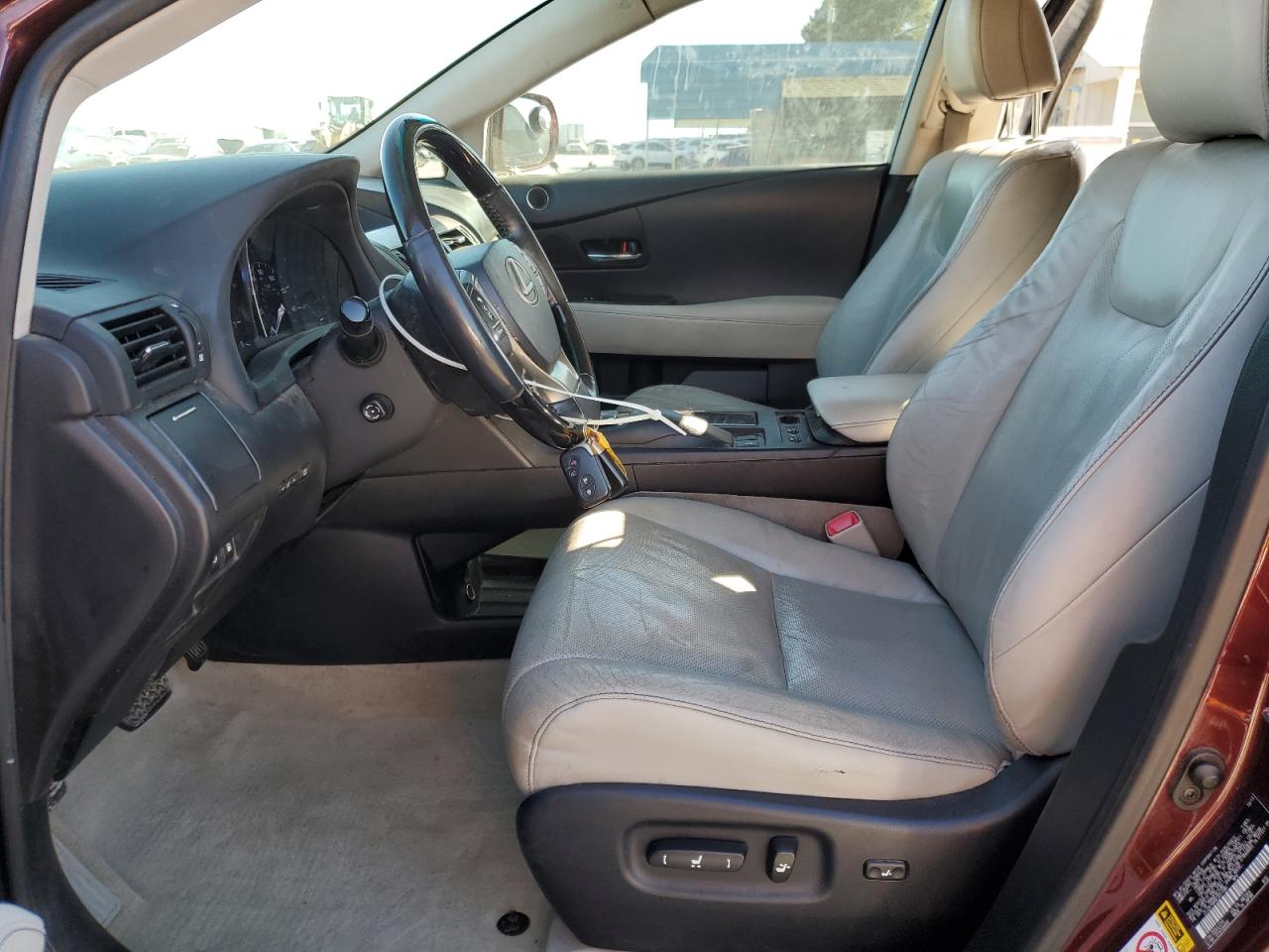 2014 Lexus Rx 350 VIN: JTJZK1BA5E2011081 Lot: 87083885