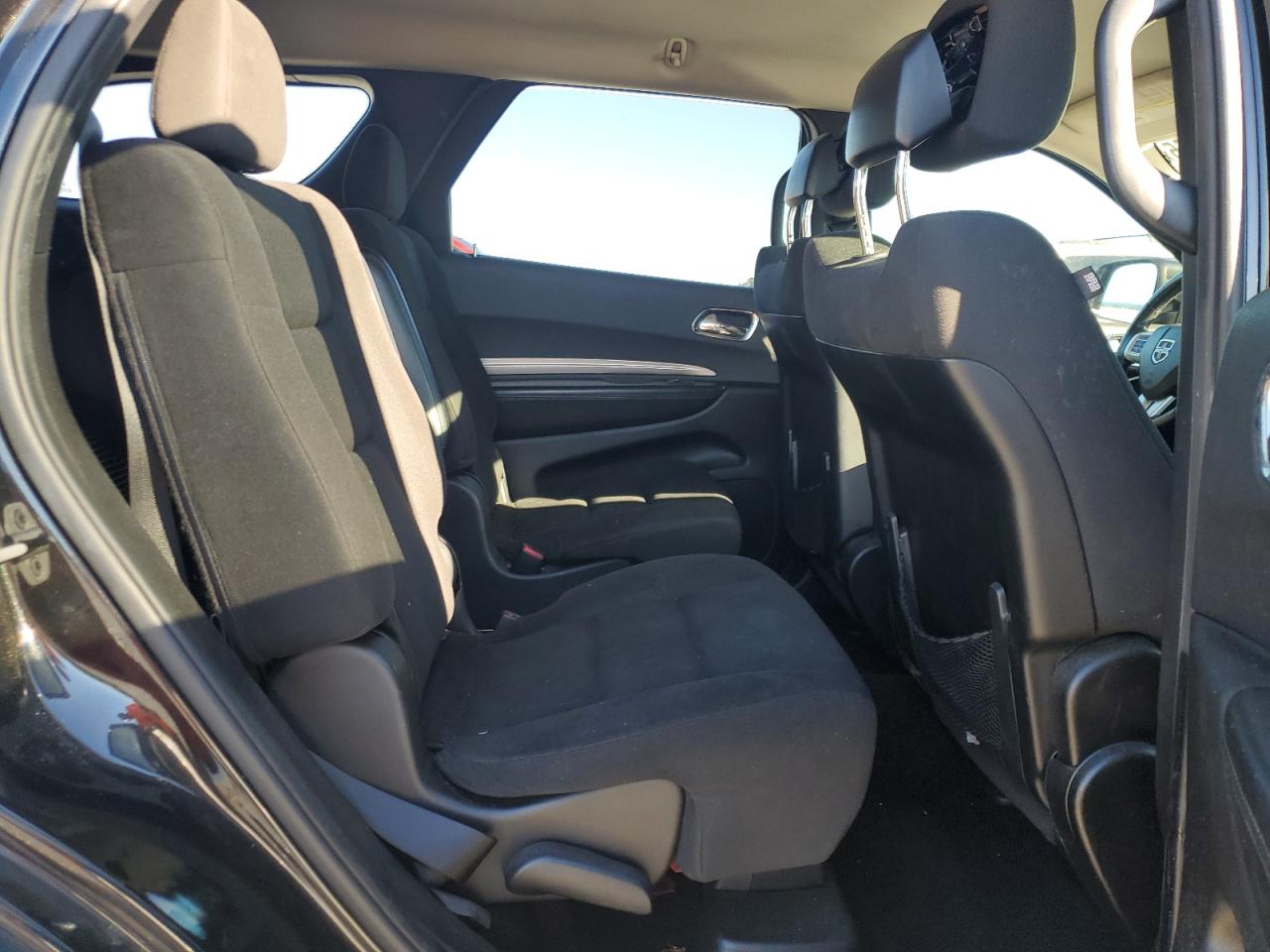 2013 Dodge Durango Sxt VIN: 1C4RDHAG1DC695020 Lot: 90990455