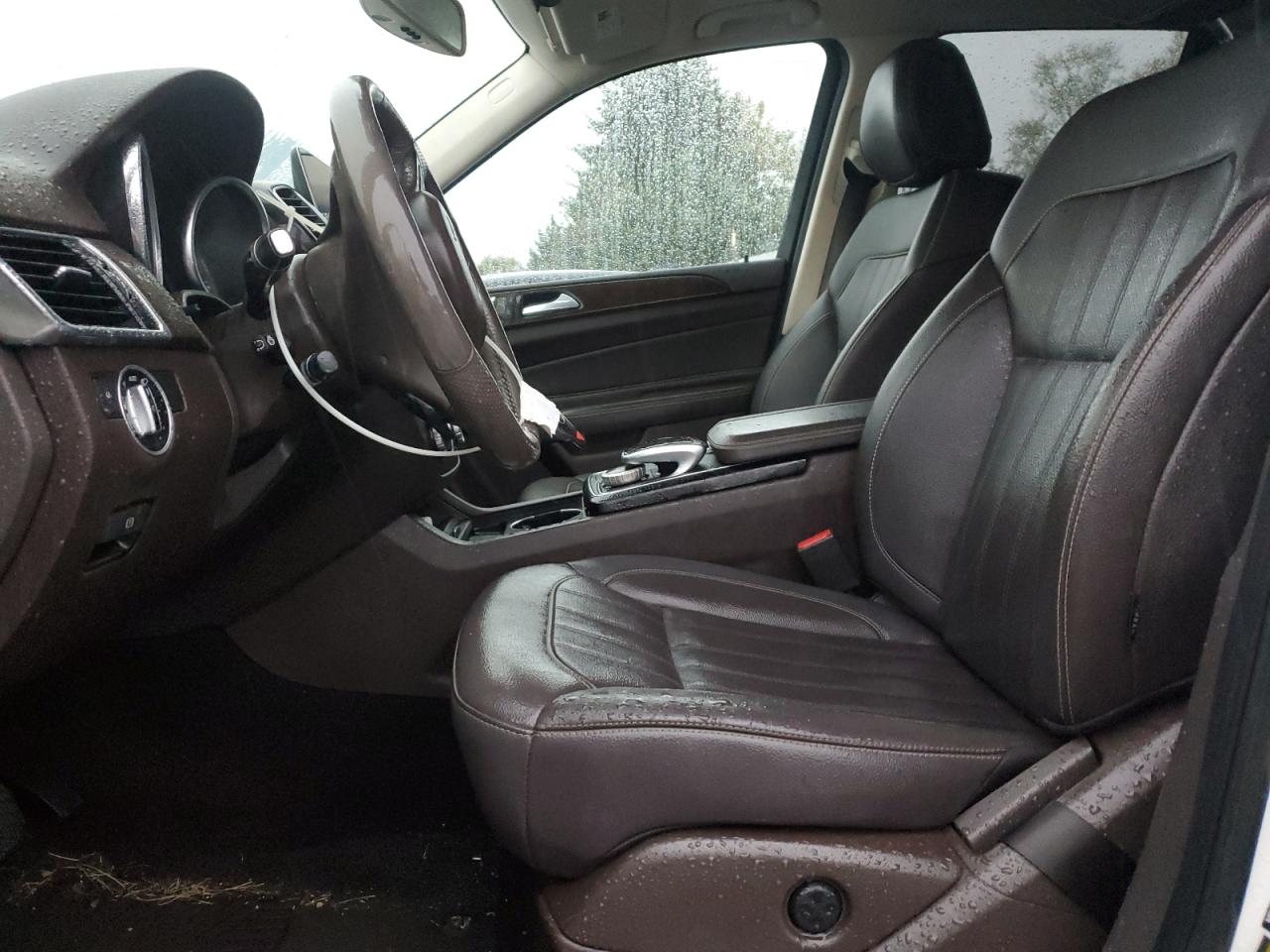 2018 Mercedes-Benz Gle 350 4Matic VIN: 4JGDA5HB6JB107525 Lot: 90571215