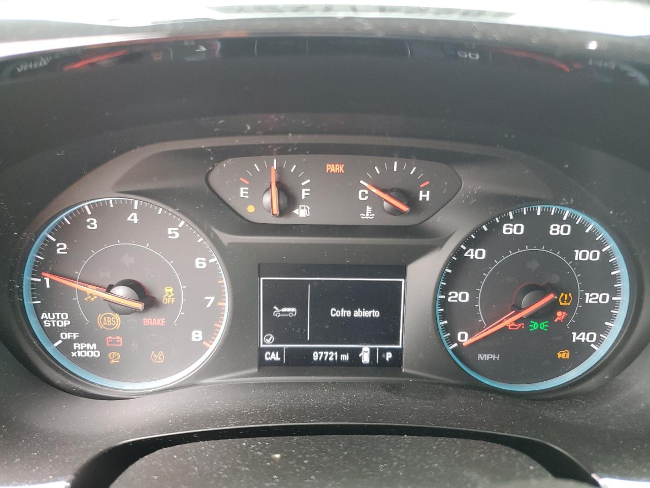 2020 Chevrolet Traverse Ls VIN: 1GNERFKW7LJ120769 Lot: 82241725