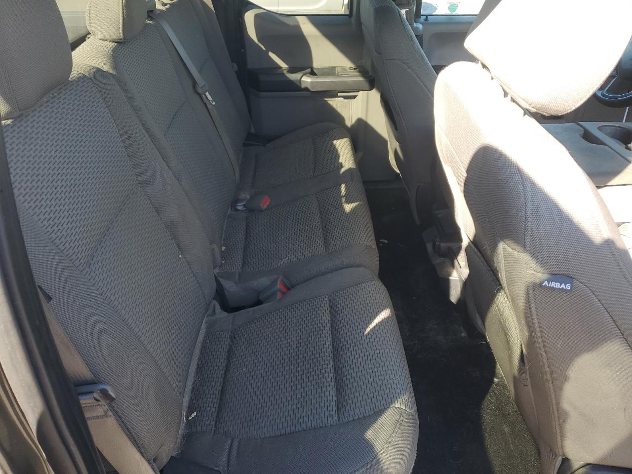 2020 Ford F150 Super Cab VIN: 1FTFX1E5XLKD41401 Lot: 85863245