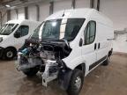 2024 CITROEN RELAY ENTERPRISE EDITION for sale at Copart SANDTOFT