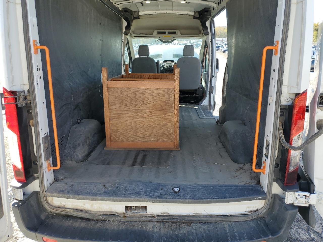 2019 Ford Transit T-150 VIN: 1FTYE2CM8KKB69544 Lot: 86433505
