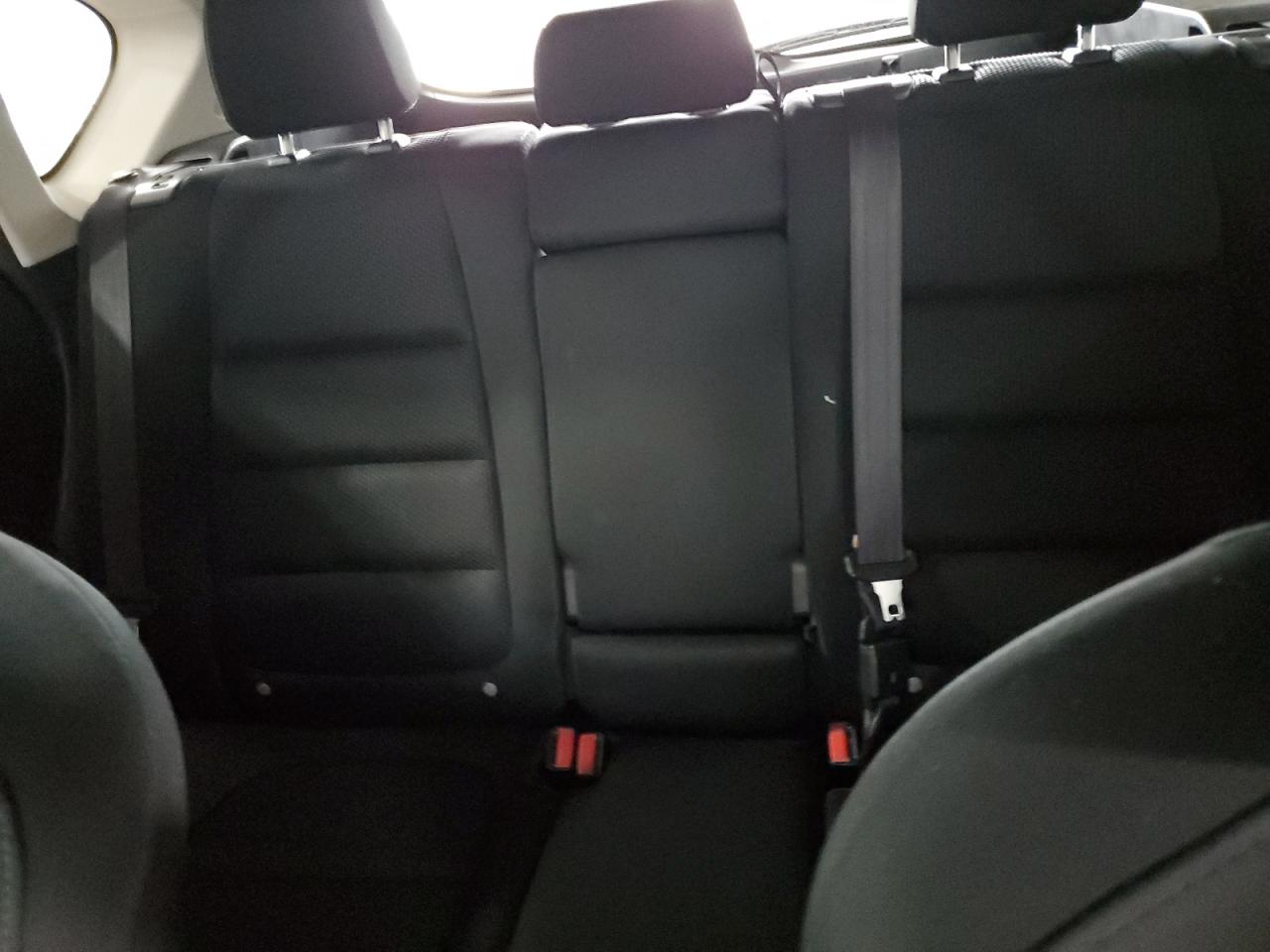 2016 Mazda Cx-5 Touring VIN: JM3KE2CYXG0705736 Lot: 85331665