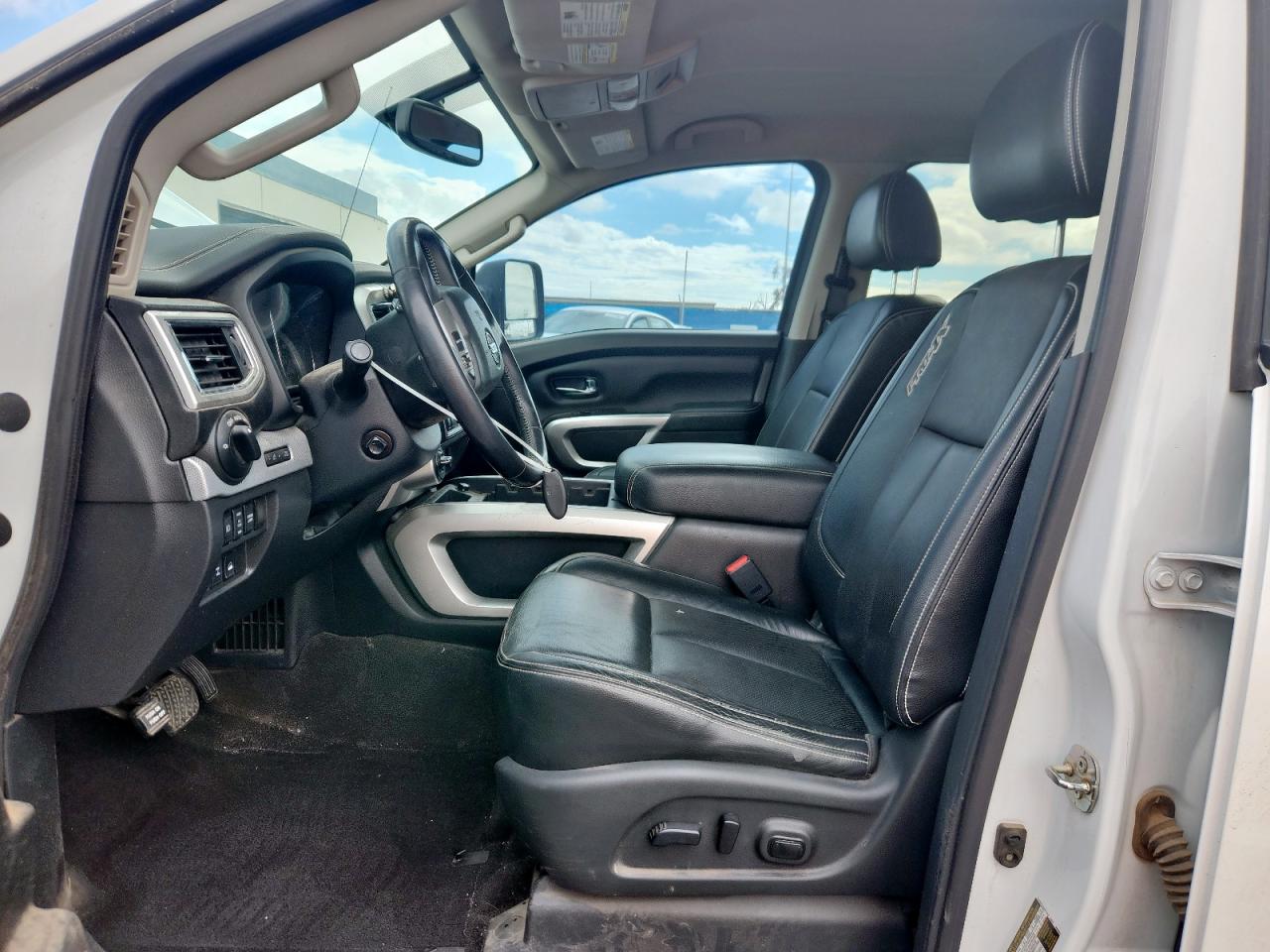 2018 Nissan Titan Sv VIN: 1N6AA1E59JN550990 Lot: 86519275