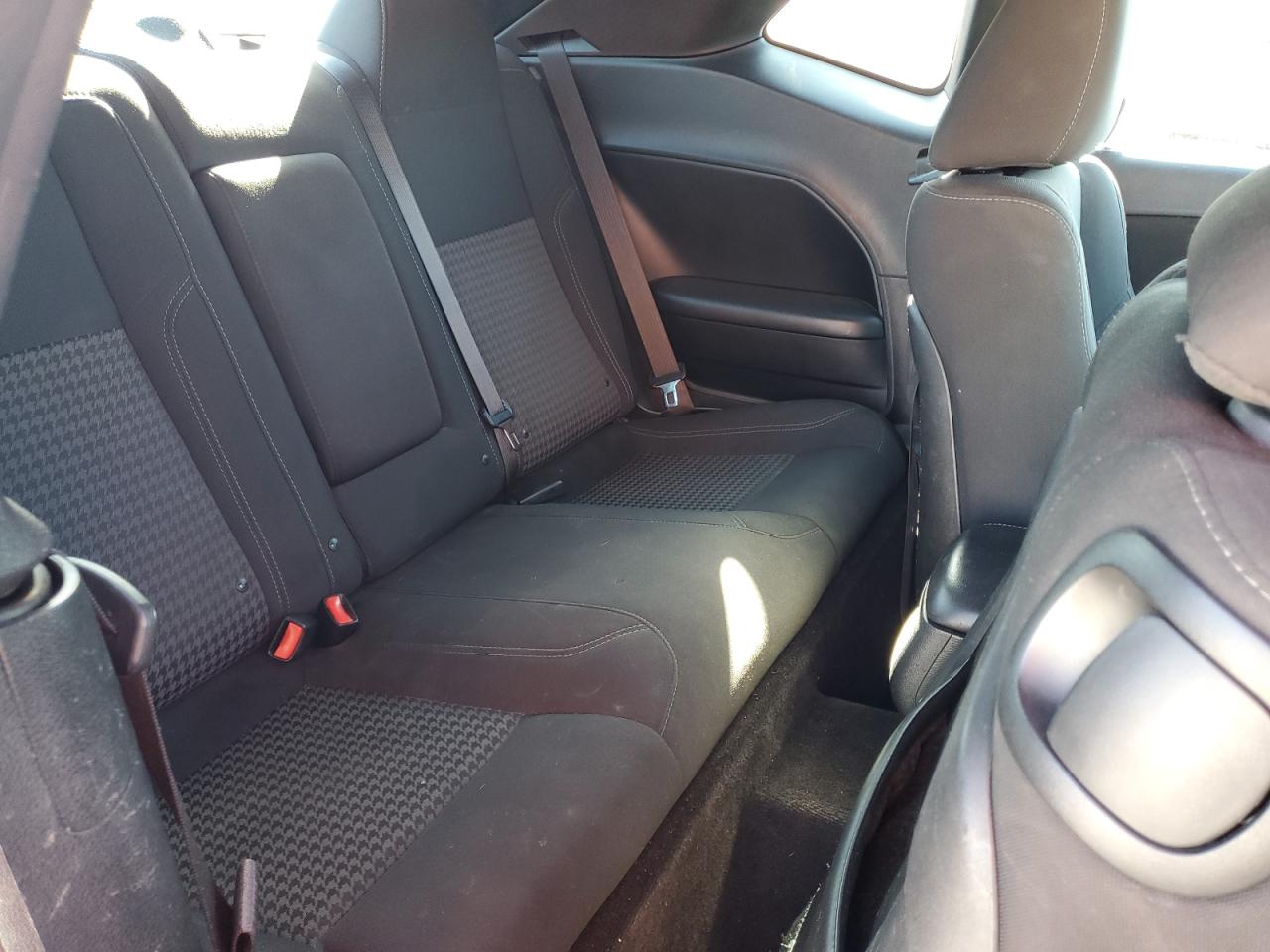 2018 Dodge Challenger R/T VIN: 2C3CDZBT3JH130854 Lot: 89434845