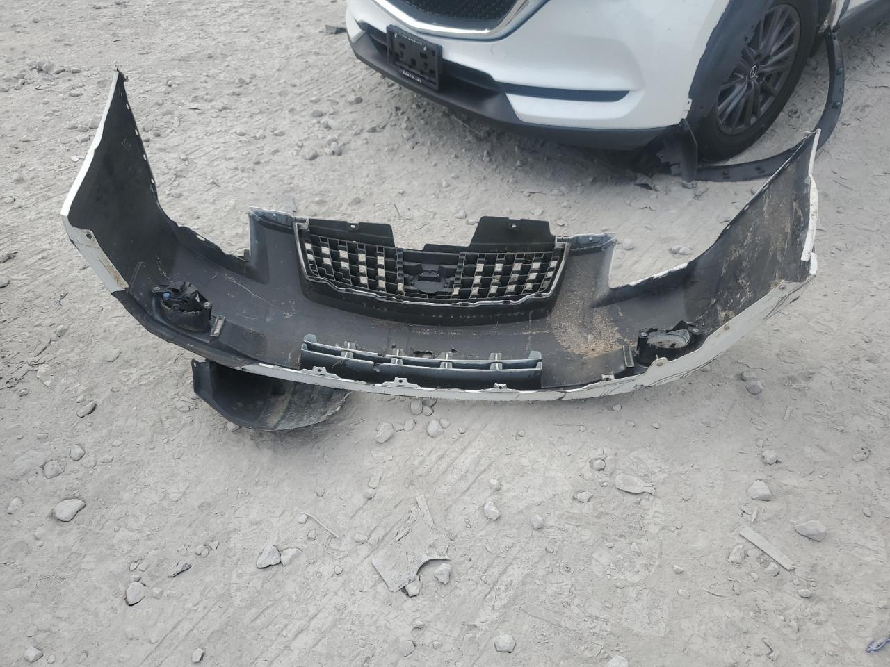 2009 Nissan Sentra 2.0 VIN: 3N1AB61EX9L617534 Lot: 82604815