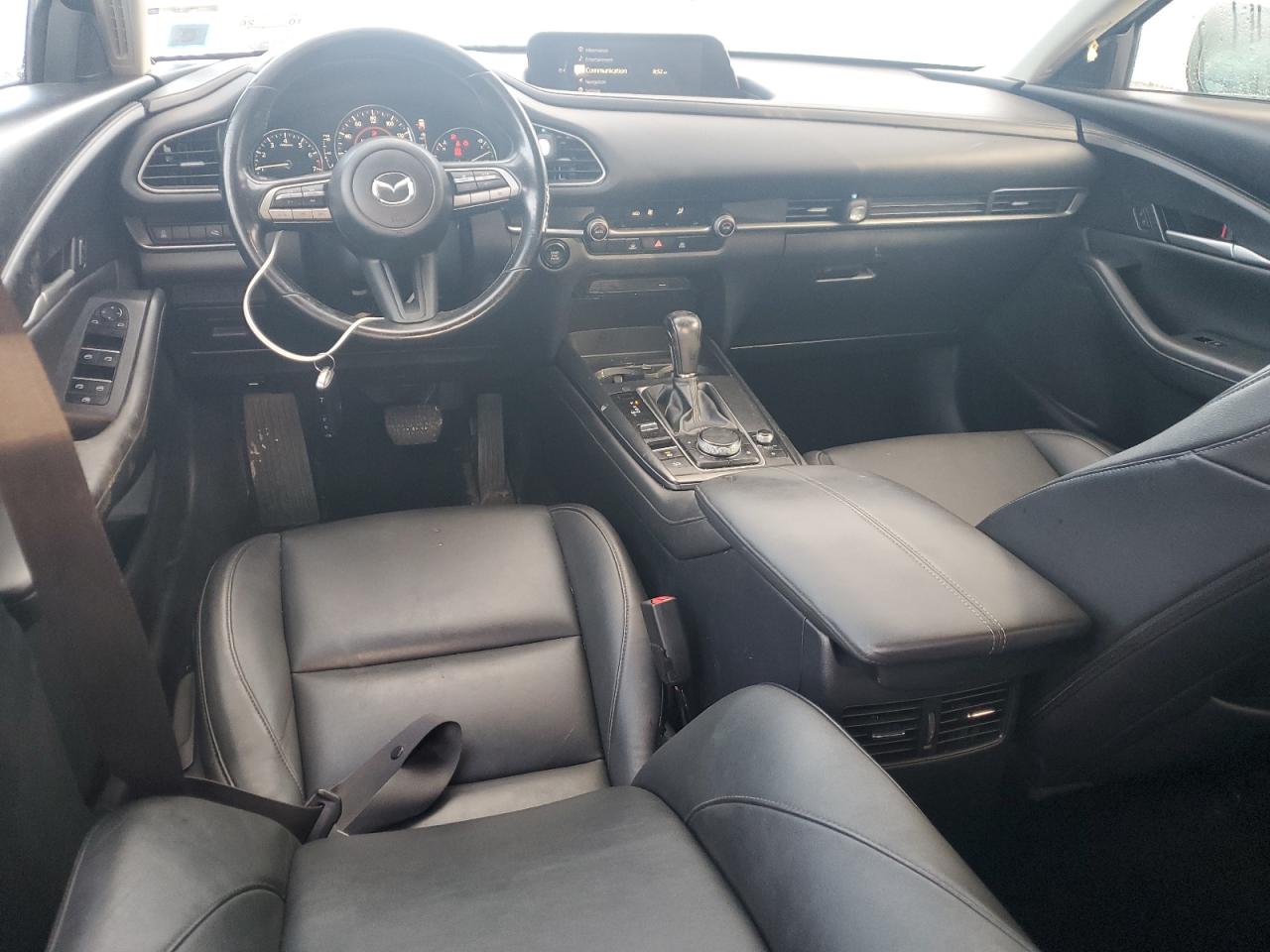 2021 Mazda Cx-30 Select VIN: 3MVDMBBL8MM271401 Lot: 85705925