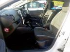 2016 RENAULT CLIO 1.5 DCI 90 DYNAMIQUE S NAV 5DR AUTO for sale at Copart WHITBURN