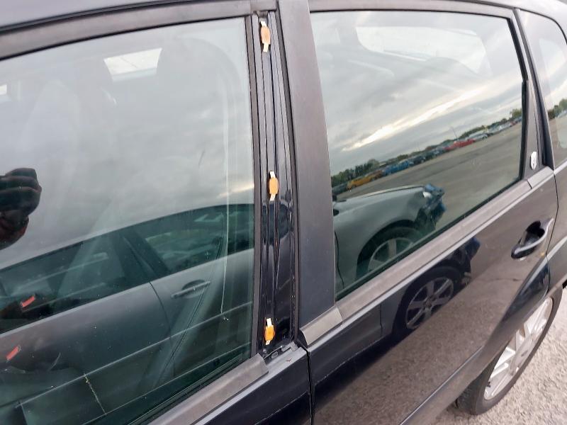 2006 FORD FIESTA 1.6 GHIA 5DR