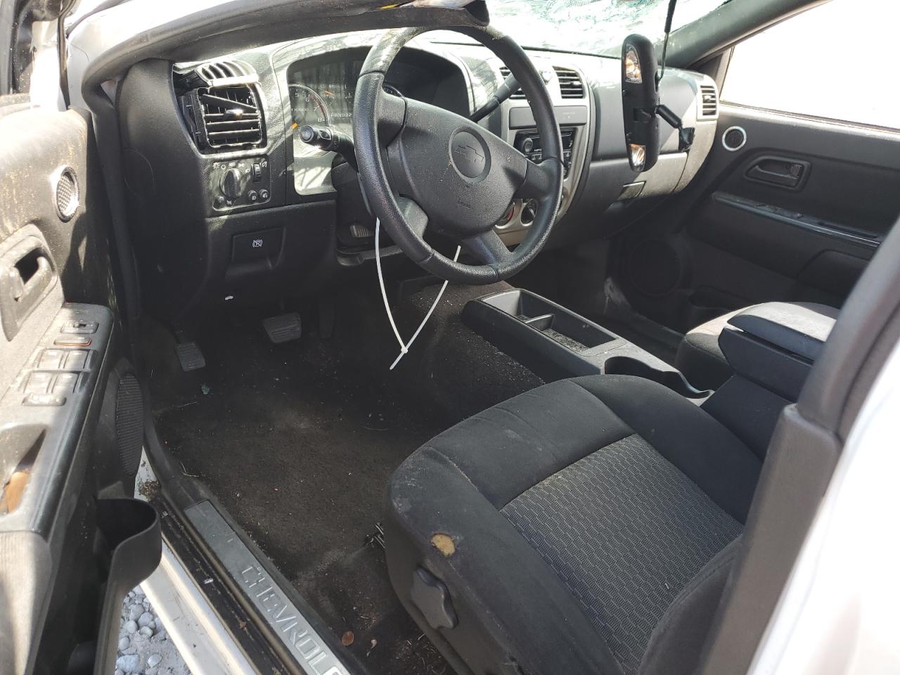 2007 Chevrolet Colorado VIN: 1GCDS13E278211446 Lot: 82200995