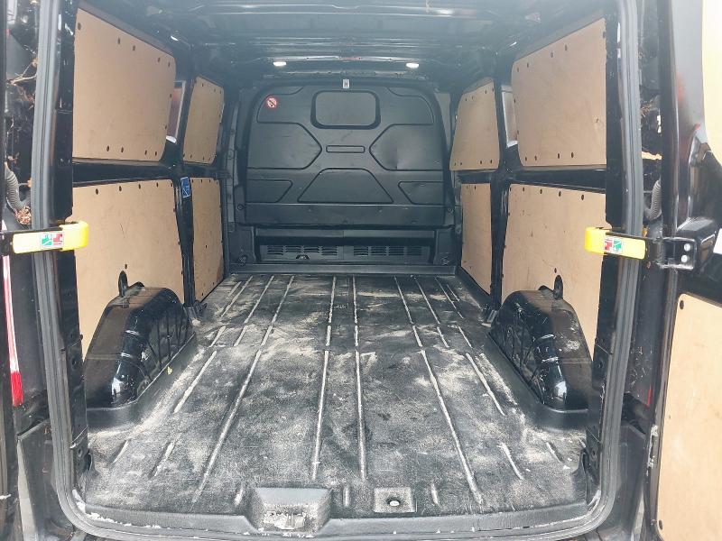 2021 FORD TRANSIT CUSTOM 2.0 ECOBLUE 170PS LOW ROOF LIMITED VAN AUTO