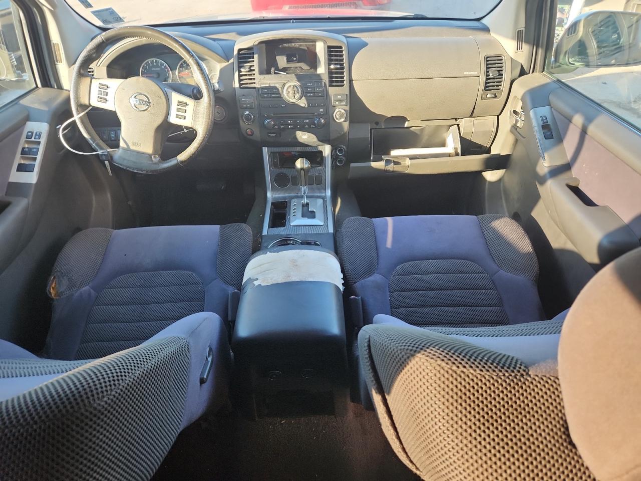 2009 Nissan Pathfinder S VIN: 5N1AR18U99C600465 Lot: 86148365