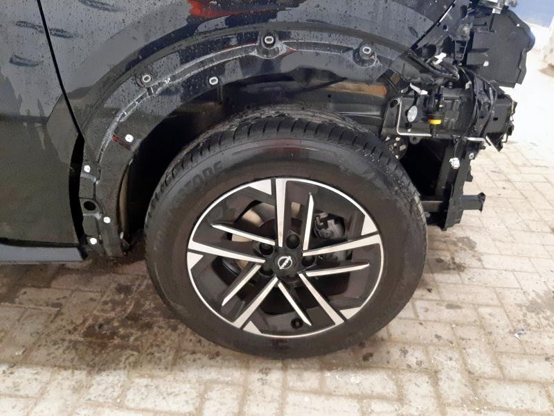 2025 NISSAN JUKE N-CONNECTA DIG-T 1.0 DIG-T N-CONNECTA 5DR