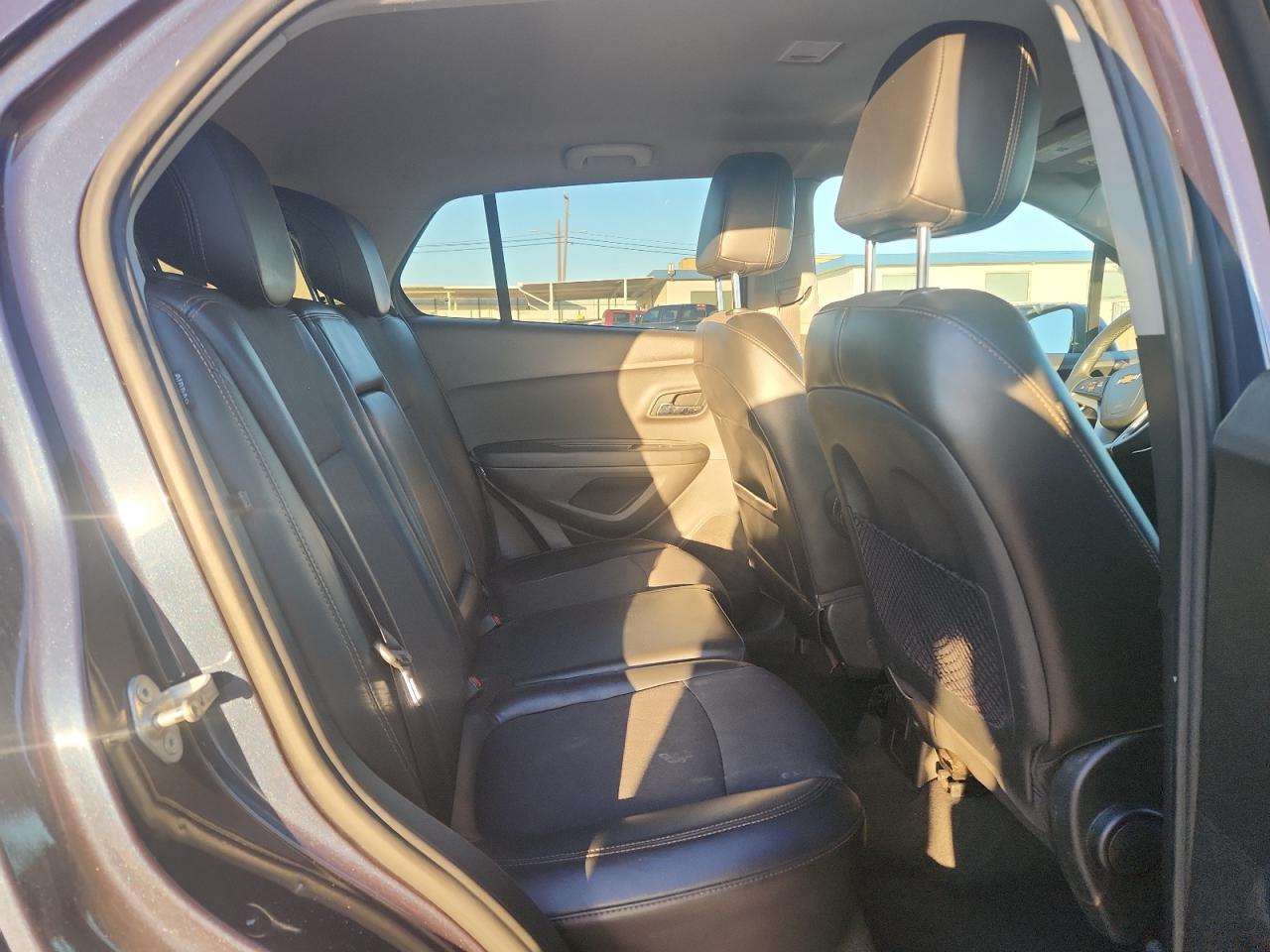 2018 Chevrolet Trax 1Lt VIN: 3GNCJLSB7JL340056 Lot: 82505905