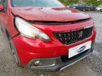 2016 PEUGEOT 2008 1.6 BLUEHDI 100 ALLURE 5DR for sale at Copart BELFAST