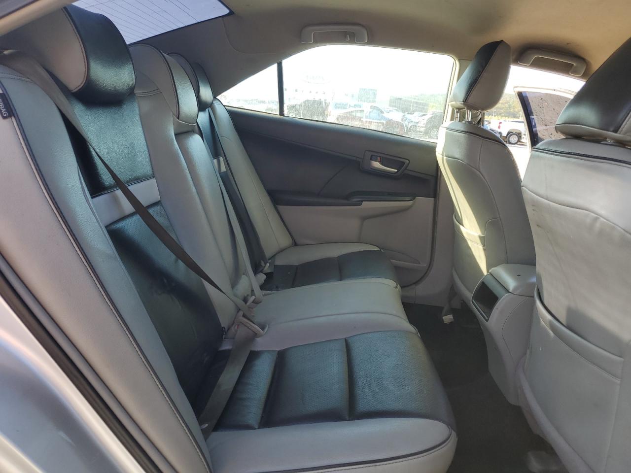 2012 Toyota Camry Base VIN: 4T4BF1FK4CR214946 Lot: 85532135