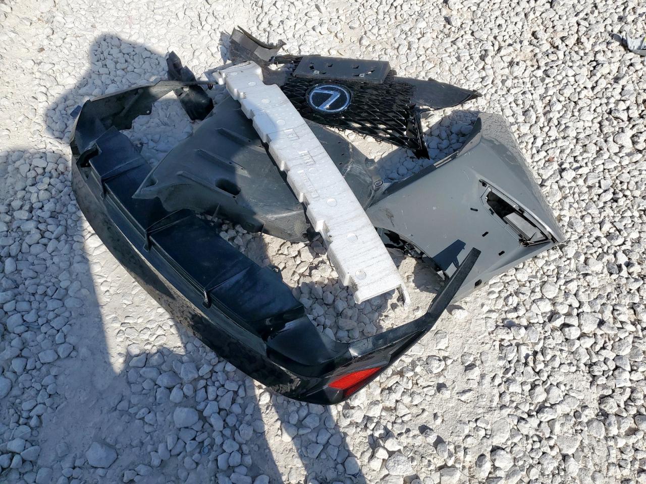 2024 Lexus Is 350 F Sport Design VIN: JTHBZ1B20R5081115 Lot: 85091155