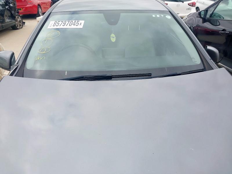 2016 MERCEDES-BENZ A CLASS A180D SPORT EXECUTIVE 5DR