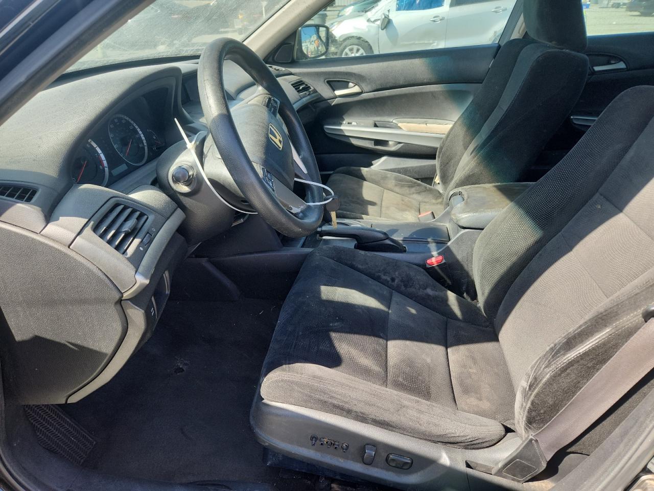 2010 Honda Accord Ex VIN: 1HGCP2F79AA078315 Lot: 87362815