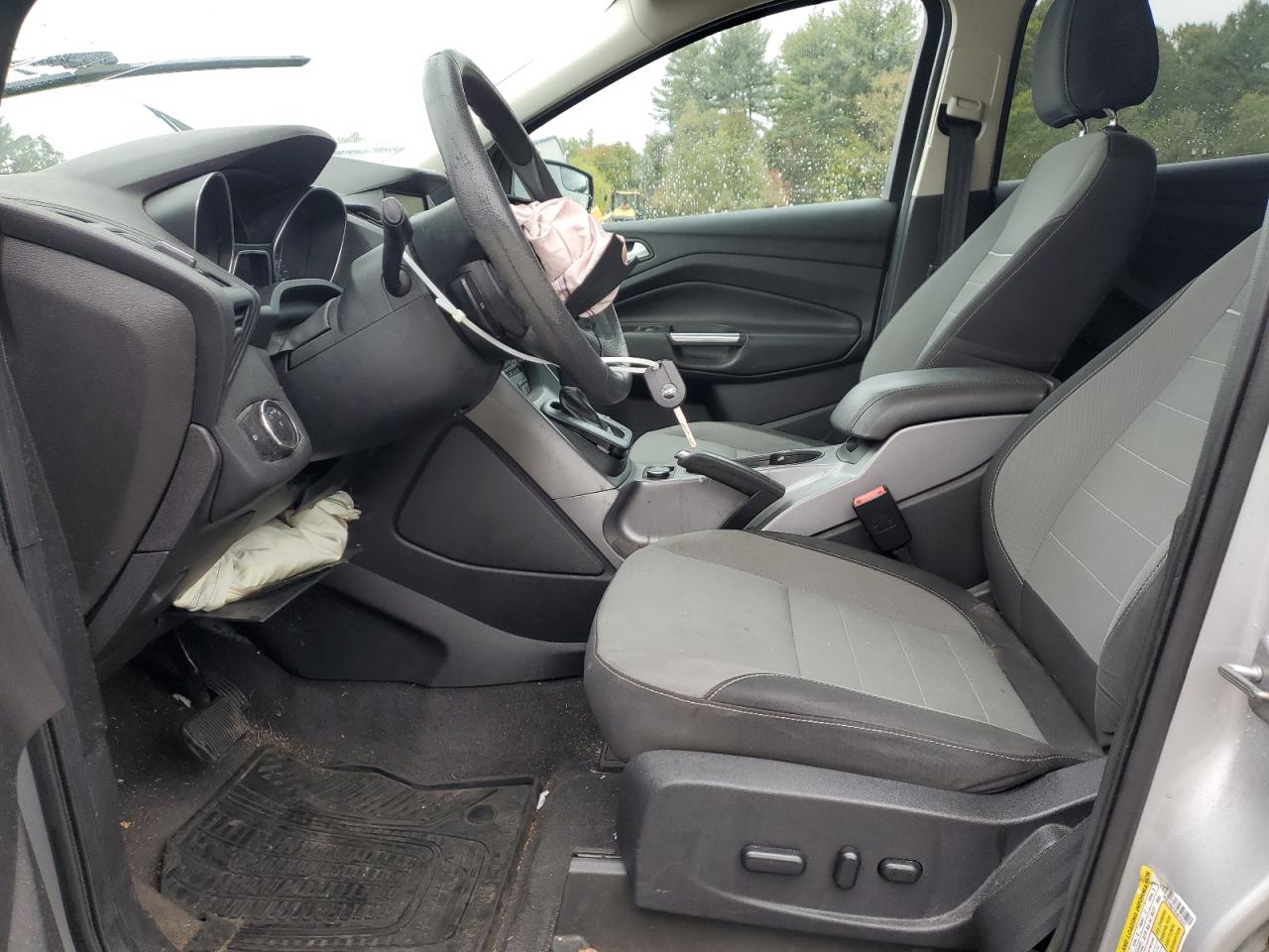2014 Ford Escape Se VIN: 1FMCU9GX2EUD45227 Lot: 86611955