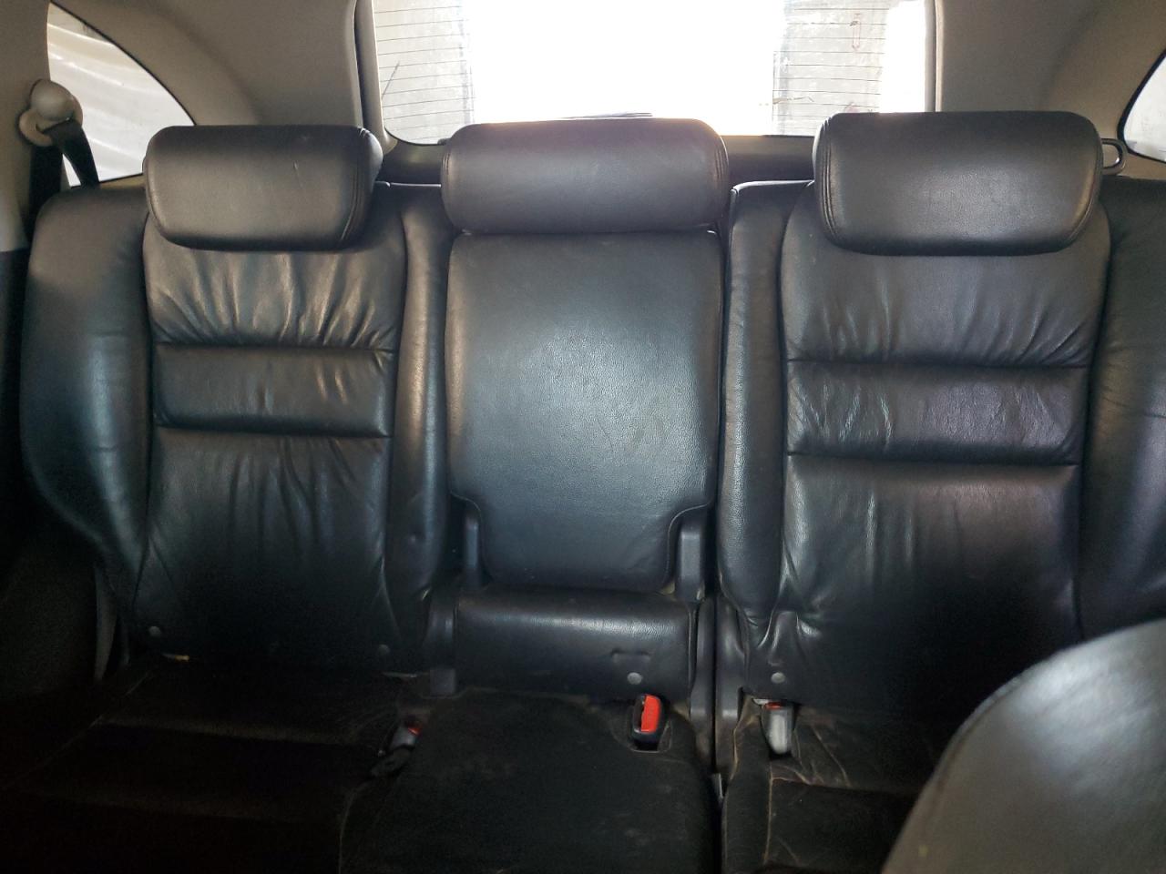 2009 Honda Cr-V Exl VIN: JHLRE48779C014428 Lot: 86820675