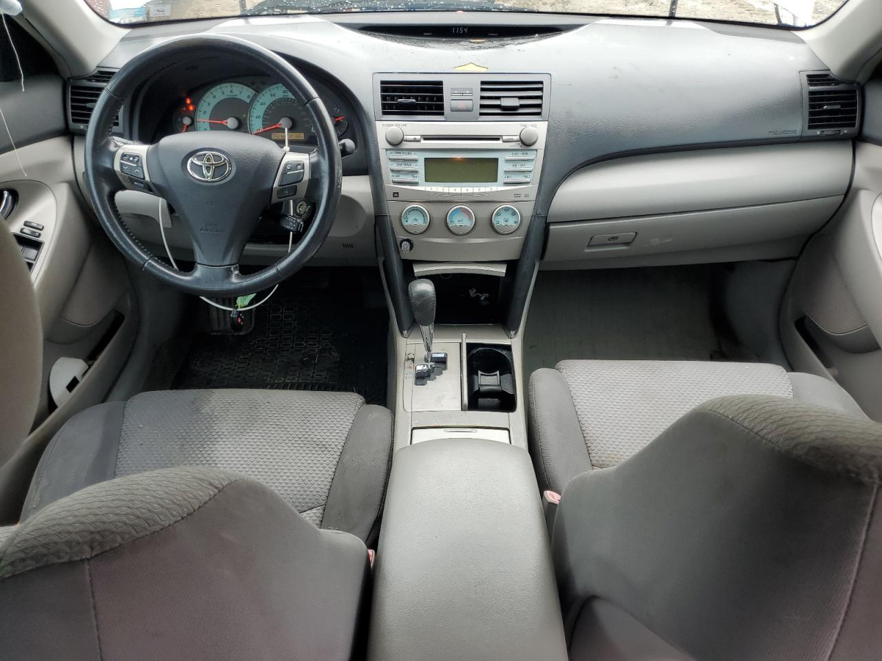 2008 Toyota Camry Le VIN: 4T1BK46K08U571488 Lot: 85115185