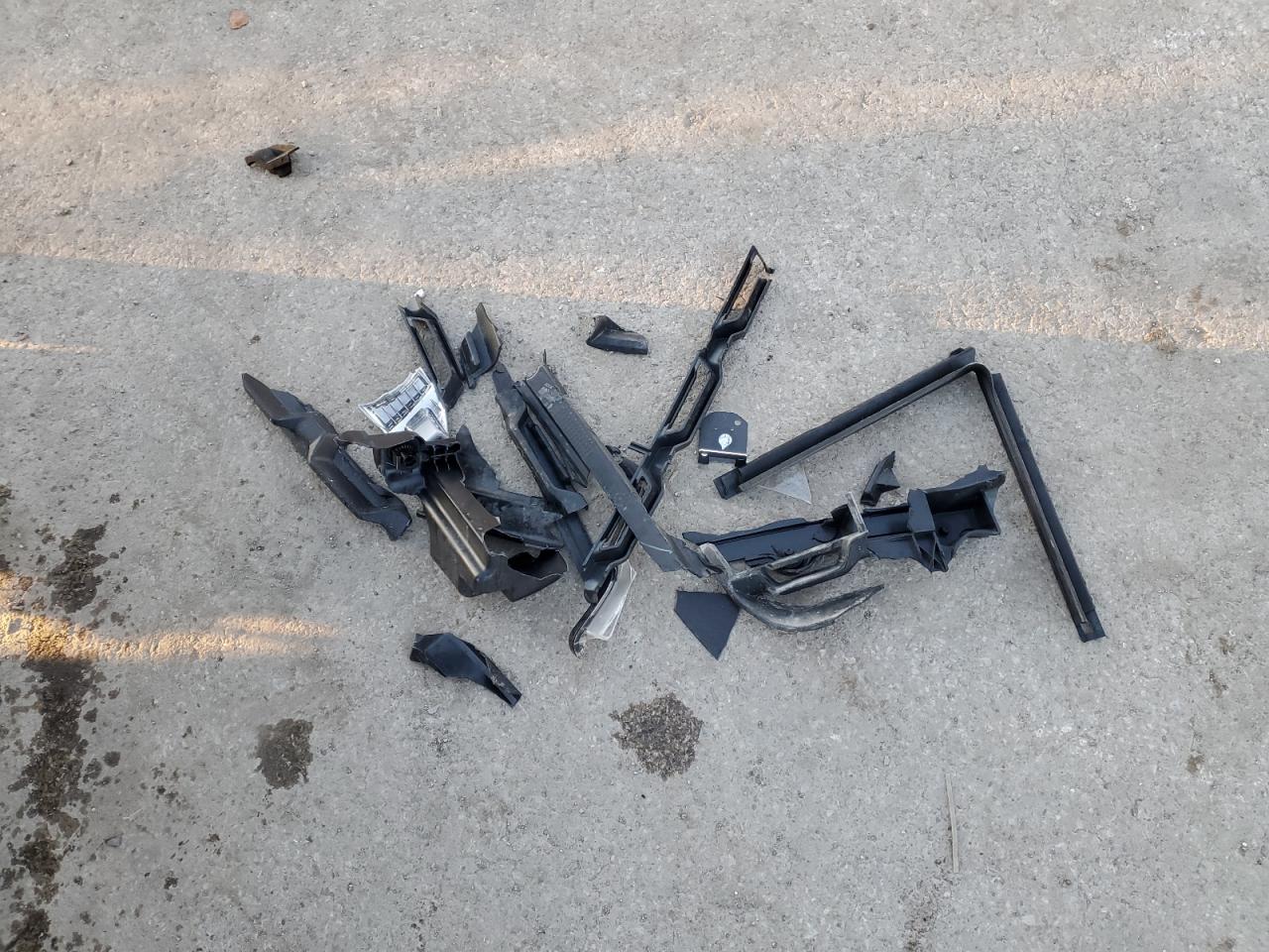 2024 Ford Maverick Xl VIN: 3FTTW8A94RRA22300 Lot: 86620455