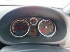 2011 VAUXHALL CORSA SXI AC  for sale at Copart ROCHFORD