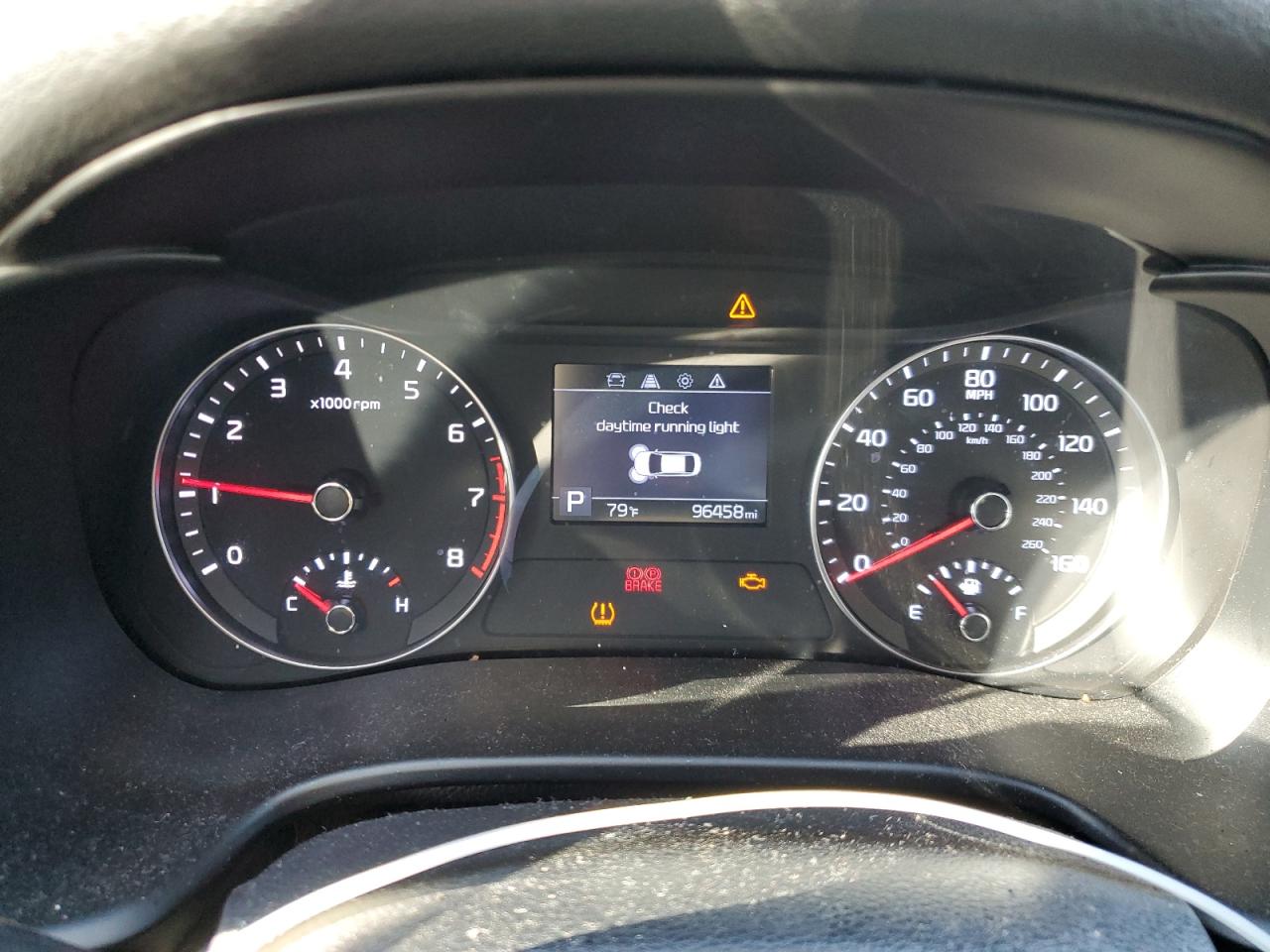 2021 Kia Forte Fe VIN: 3KPF24AD0ME266743 Lot: 86295335