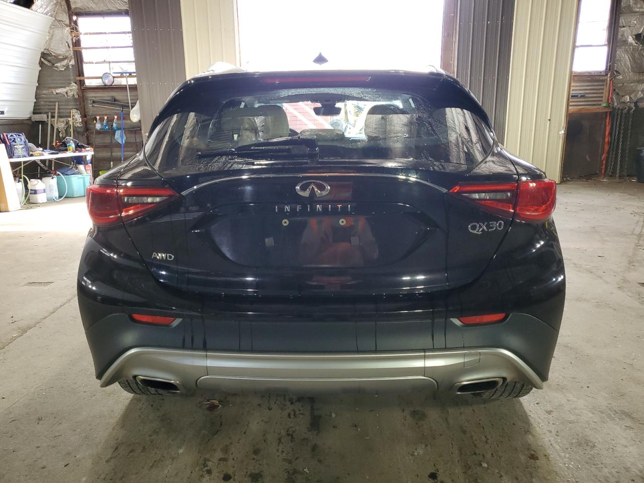 QX30 QX30