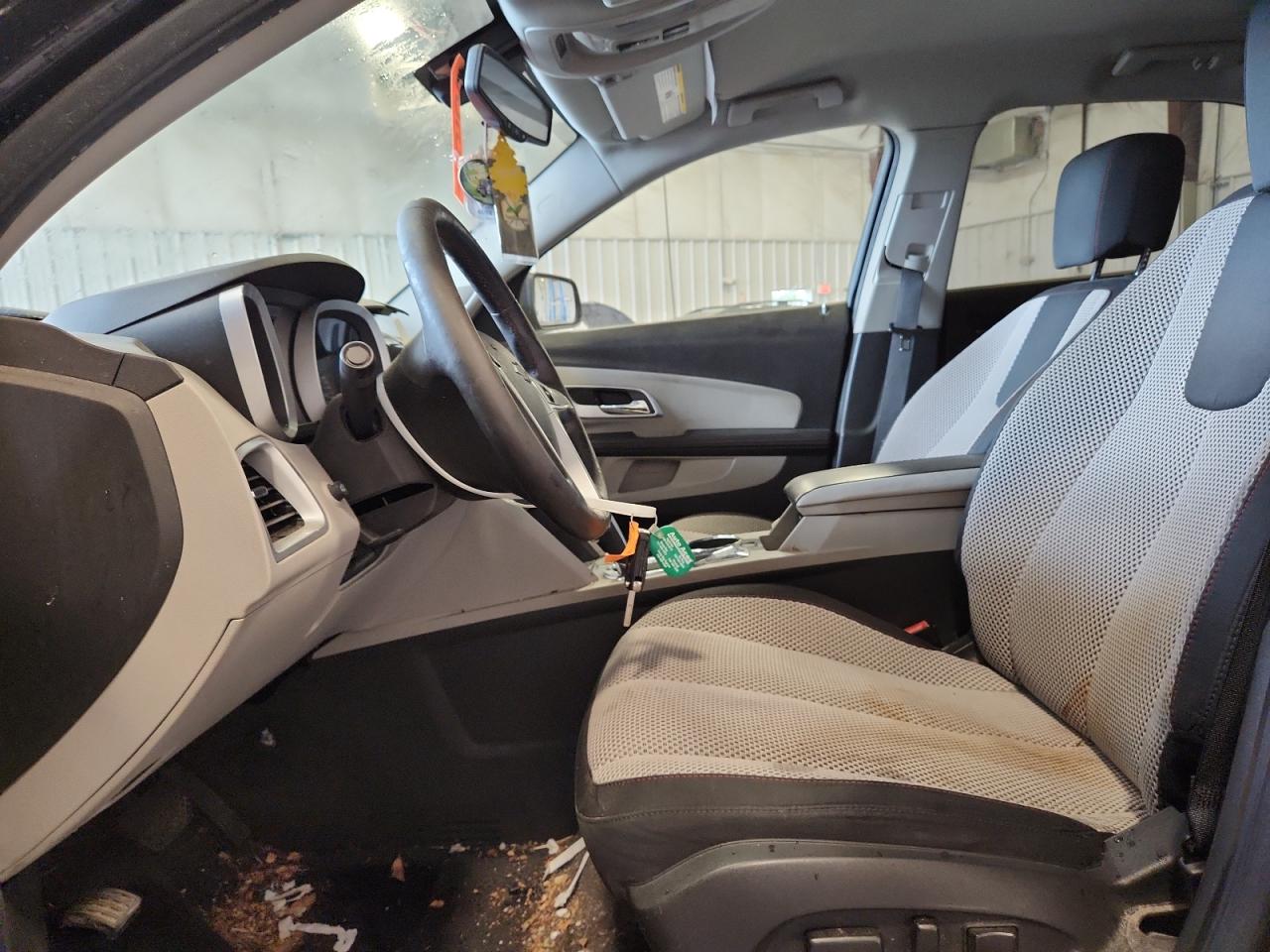 2010 Chevrolet Equinox Lt VIN: 2CNFLEEWXA6203851 Lot: 84783665