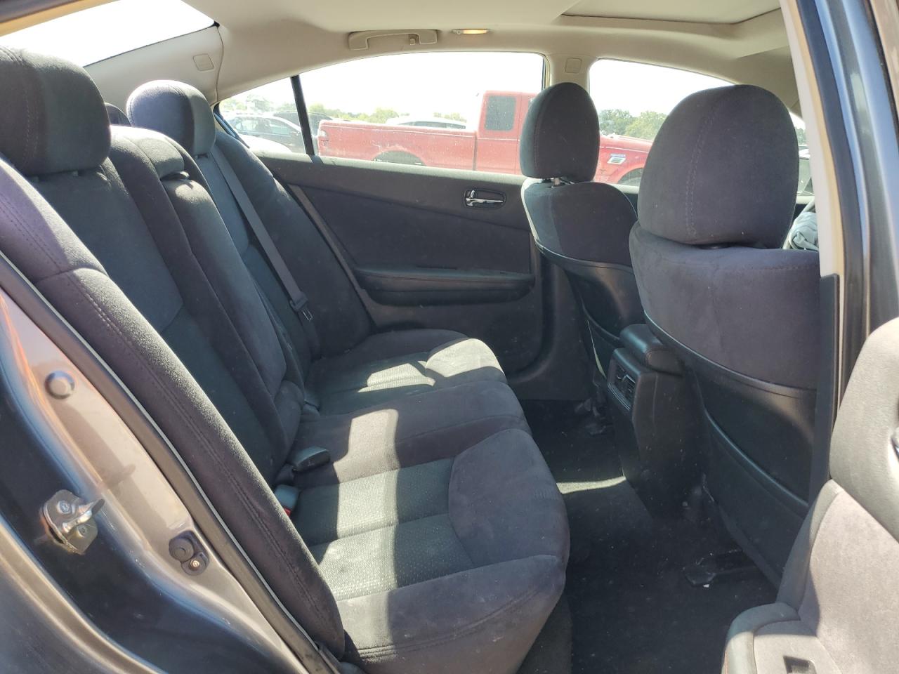 2014 Nissan Maxima S VIN: 1N4AA5APXEC472146 Lot: 81956805