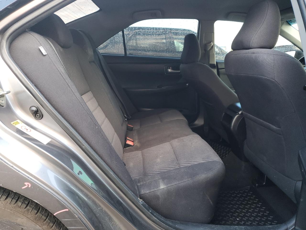 2016 Toyota Camry Le VIN: 4T1BF1FK2GU613466 Lot: 84256815