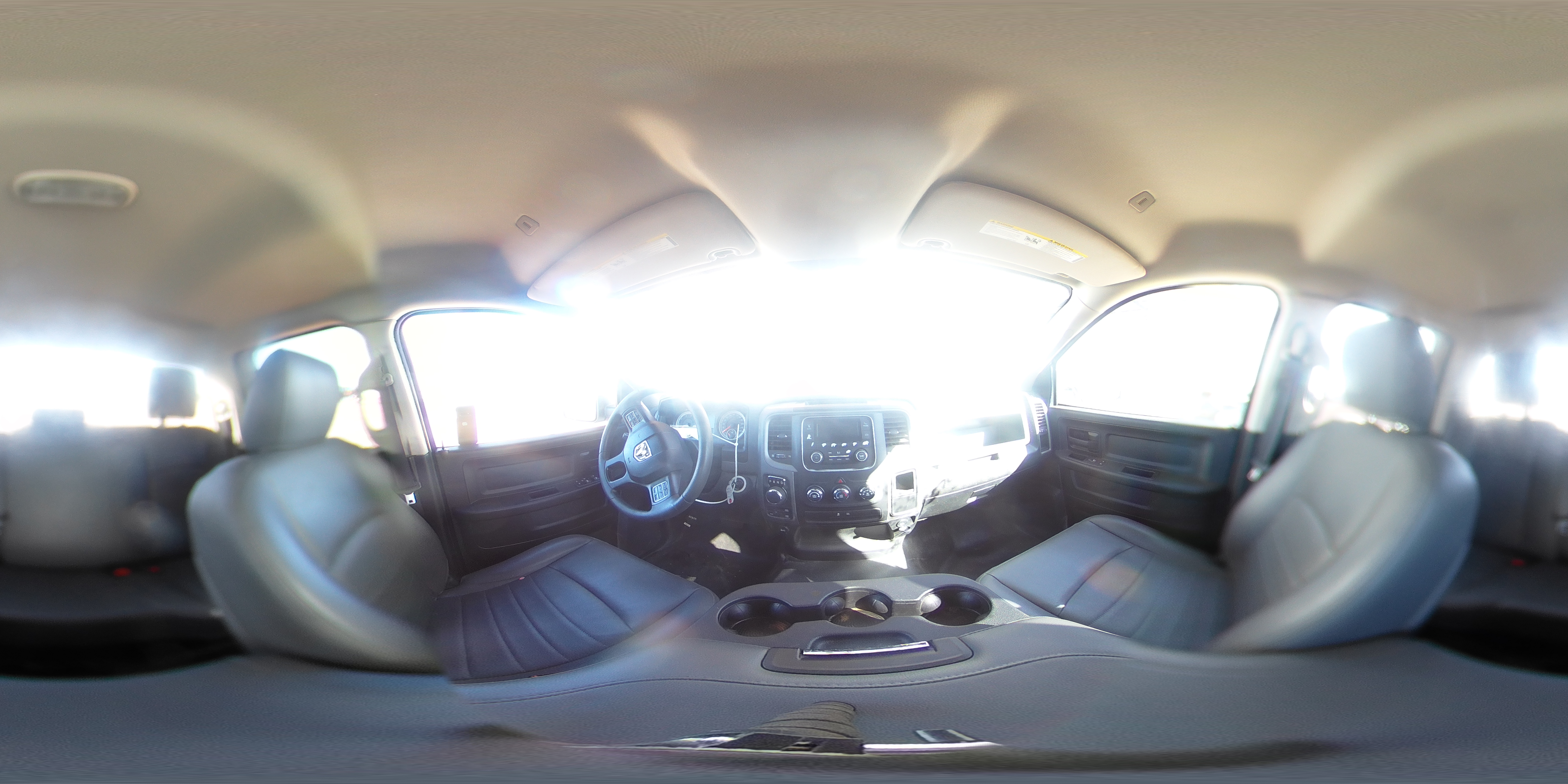 2020 Ram 1500 Classic Tradesman VIN: 1C6RR7FT2LS146570 Lot: 91033795