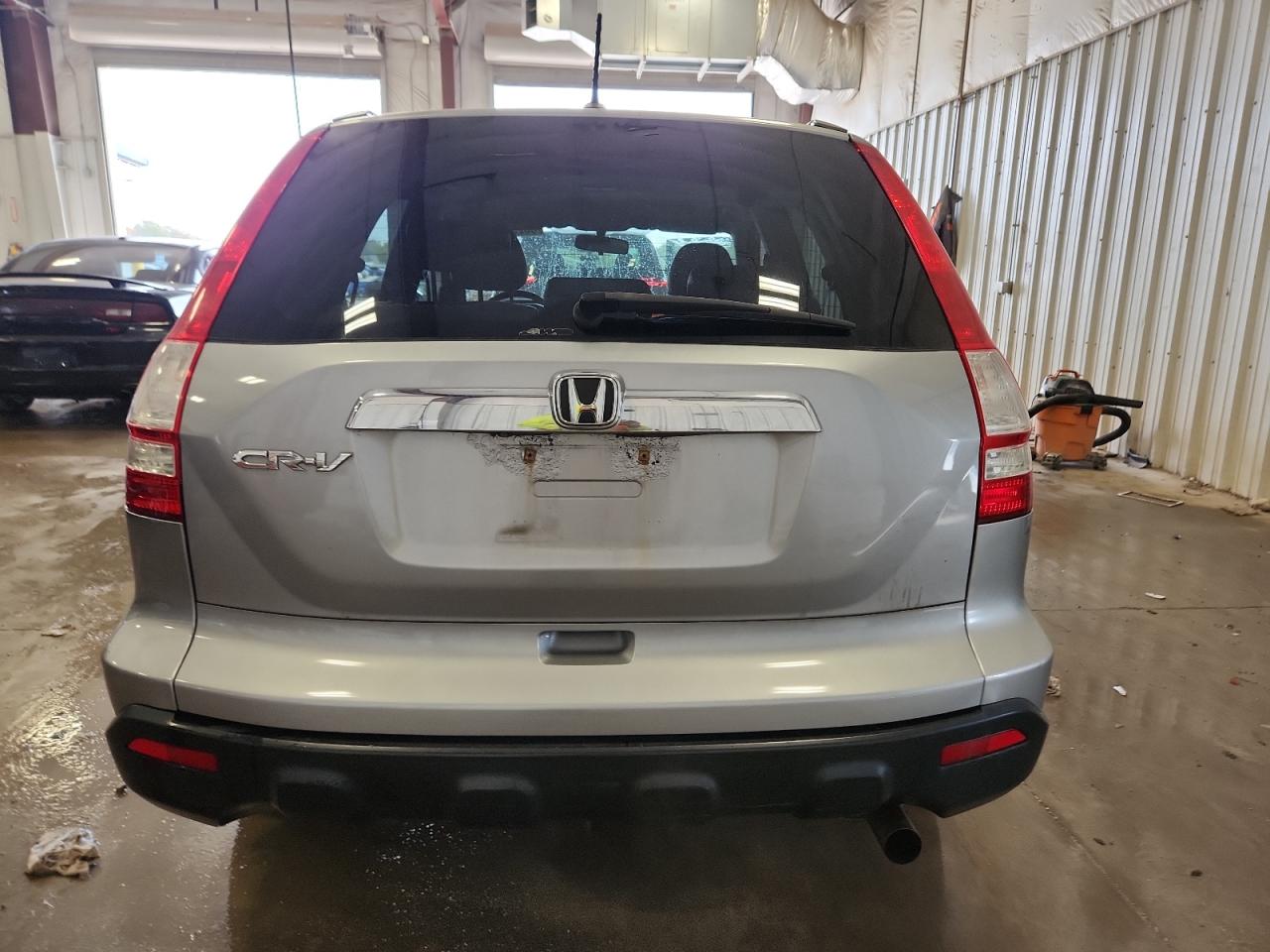 2008 Honda Cr-V Exl VIN: 5J6RE48738L009930 Lot: 86235865