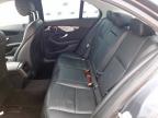 2016 MERCEDES-BENZ C220 D SE EXECUTIVE AUTO C220D SE EXECUTIVE 4DR AUTO for sale at Copart WOLVERHAMPTON