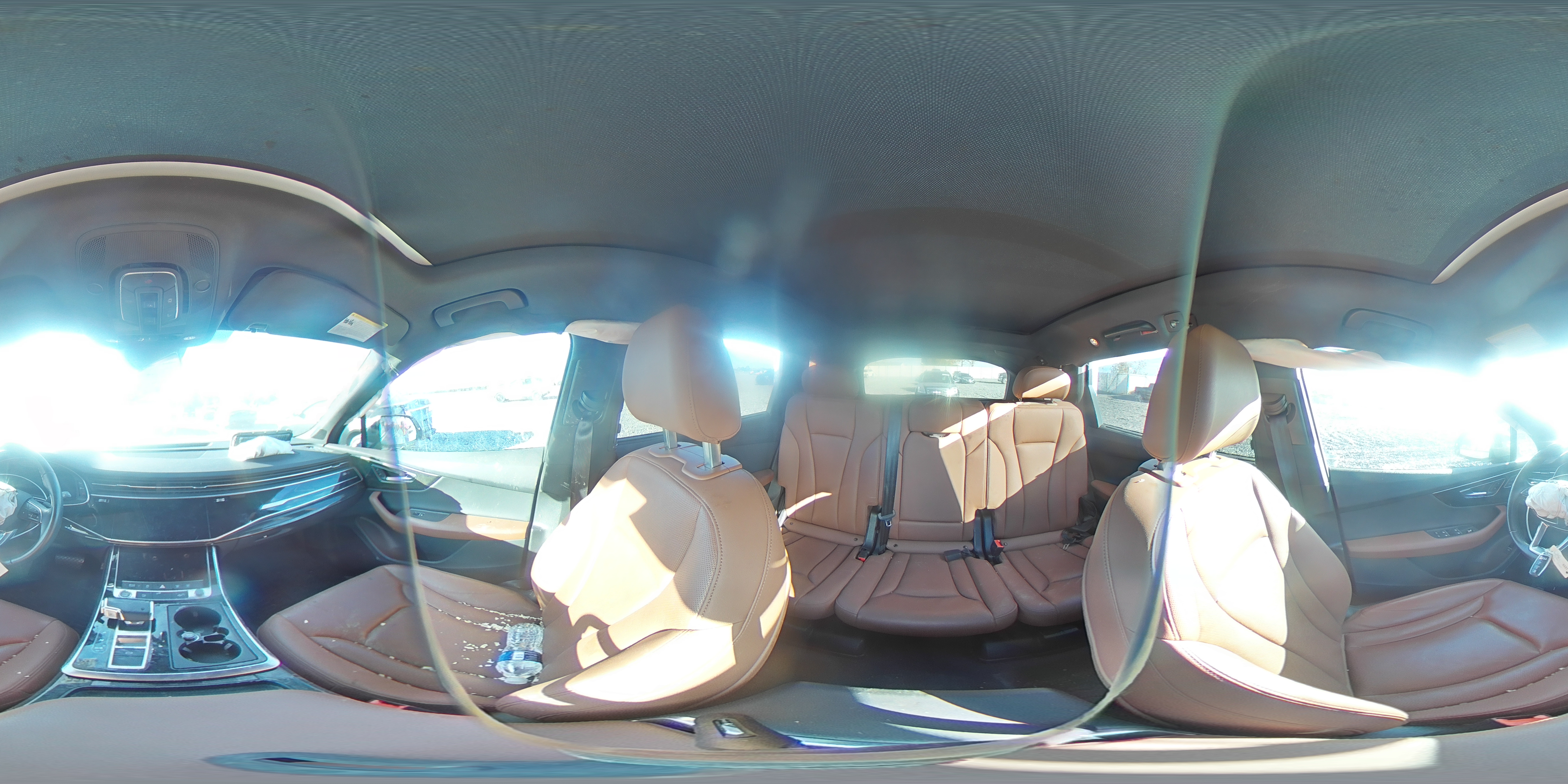 2021 Audi Q7 Premium Plus VIN: WA1LJAF70MD030547 Lot: 86512745