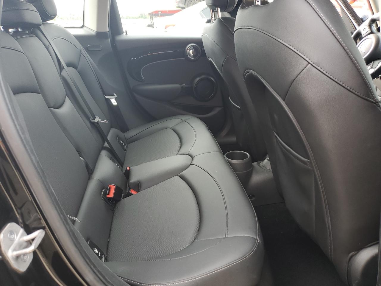 2023 Mini Cooper S VIN: WMW53DK09P2T88925 Lot: 85370695