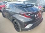 2019 TOYOTA C-HR 1.8 HYBRID DYNAMIC 5DR CVT for sale at Copart SANDY