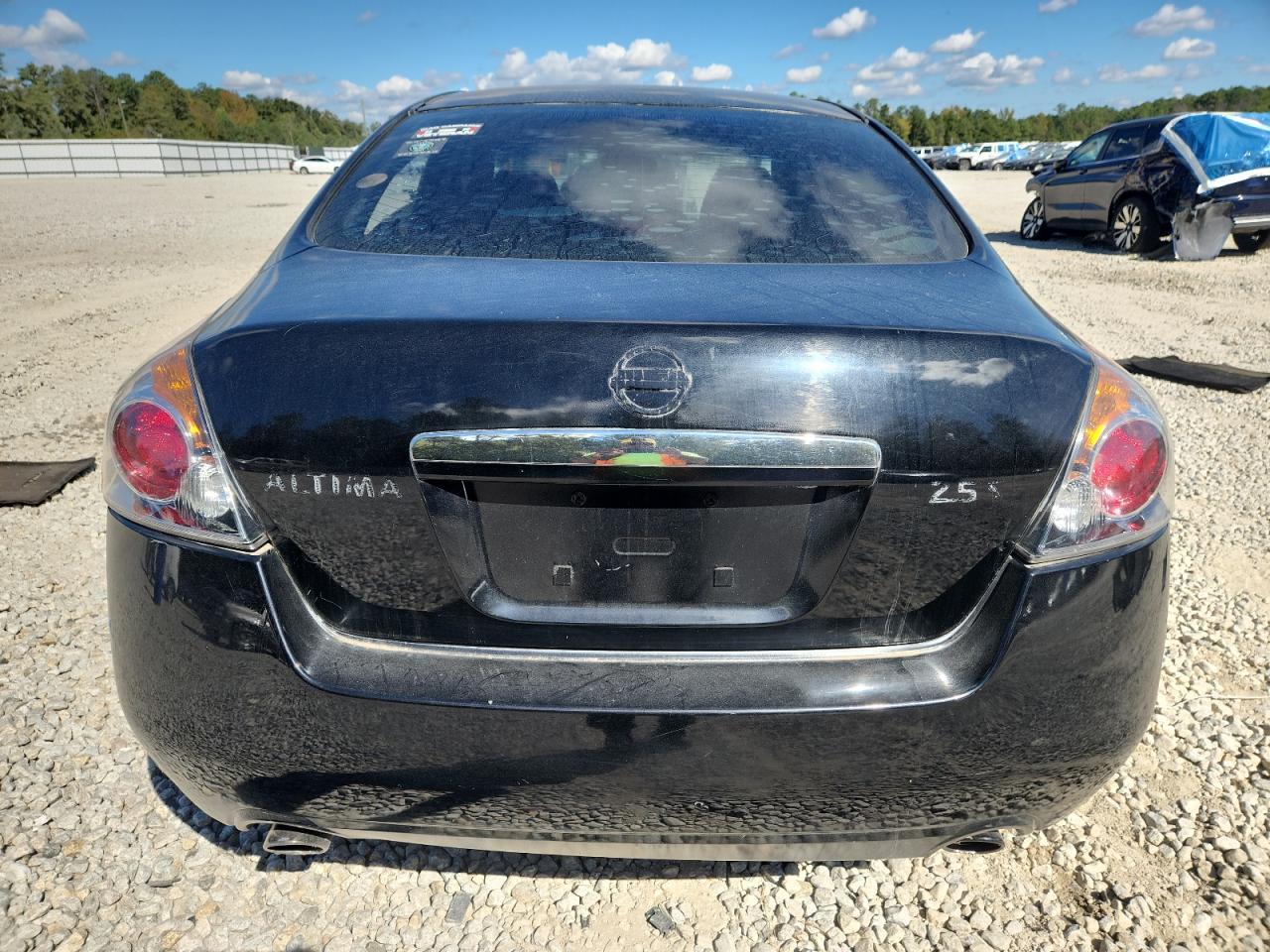 2008 Nissan Altima 2.5 VIN: 1N4AL21E38C236756 Lot: 82316065