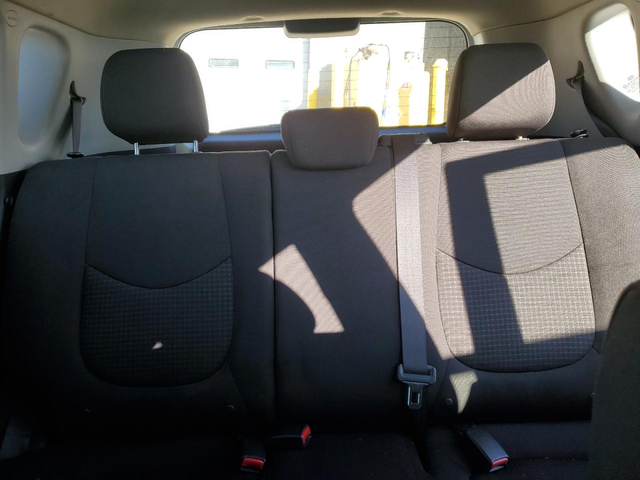 2011 Kia Soul VIN: KNDJT2A11B7713885 Lot: 85346645