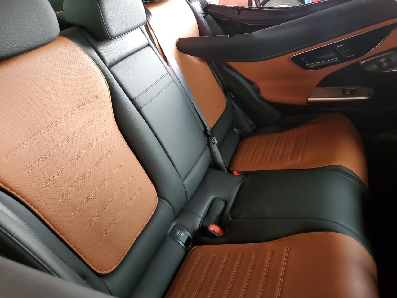 2023 Mercedes-Benz C 300 VIN: W1KAF4GB8PR131576 Lot: 90454925