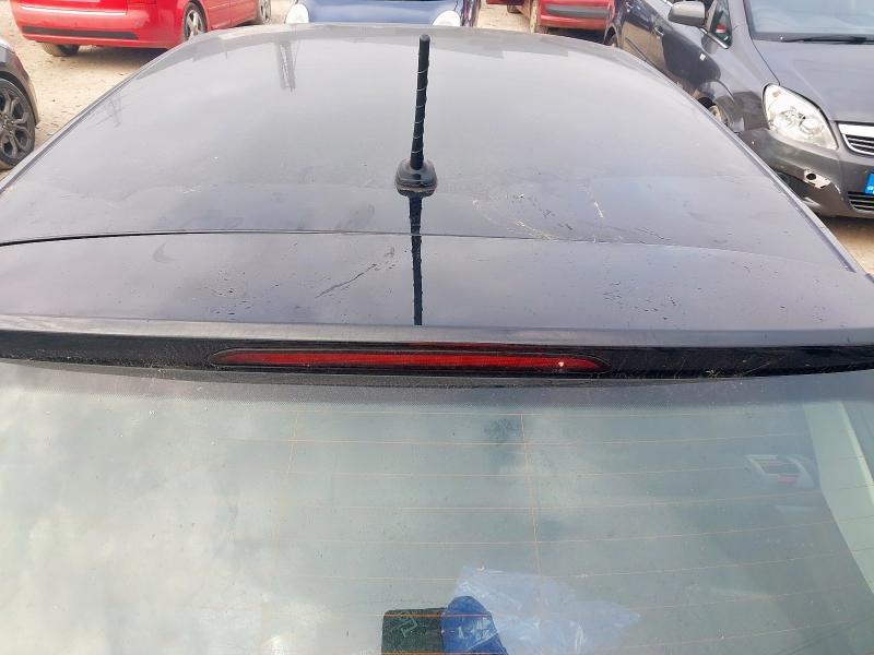 2018 SKODA FABIA 1.0 TSI COLOUR EDITION 5DR