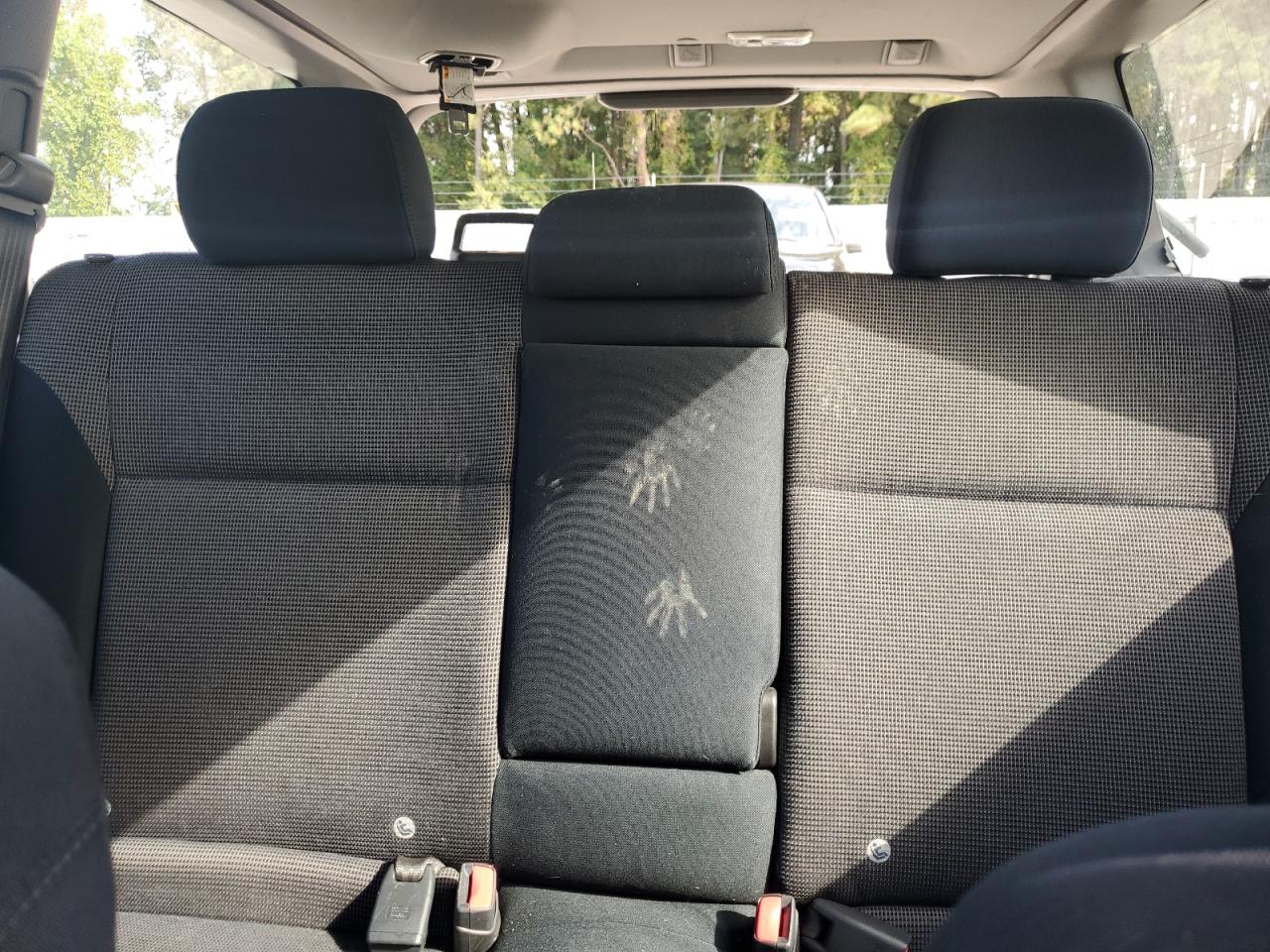 2007 Subaru Forester 2.5Xt Limited VIN: JF1SG69647H725486 Lot: 81881465