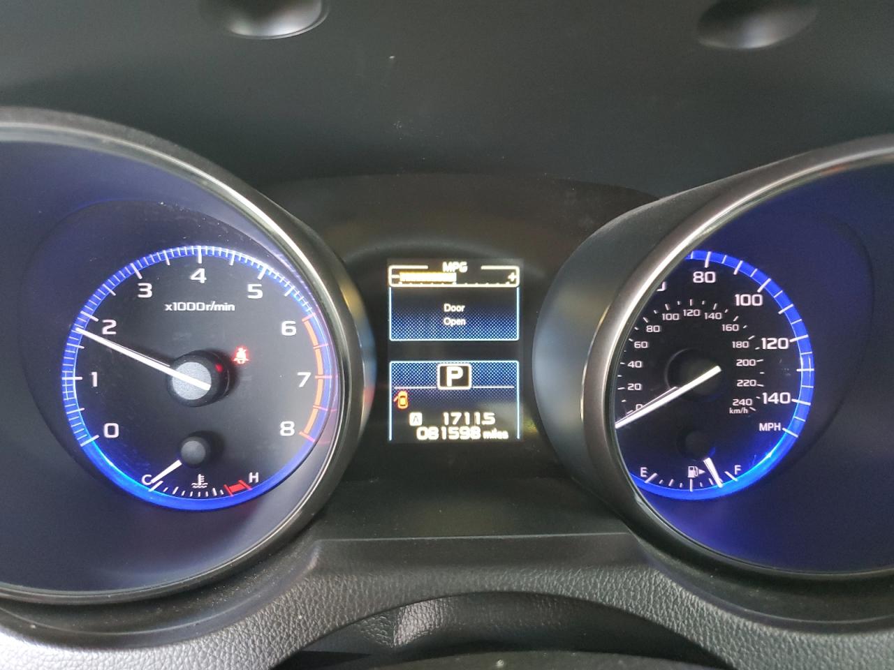 2016 Subaru Outback 2.5I Limited VIN: 4S4BSAJCXG3227914 Lot: 85940945