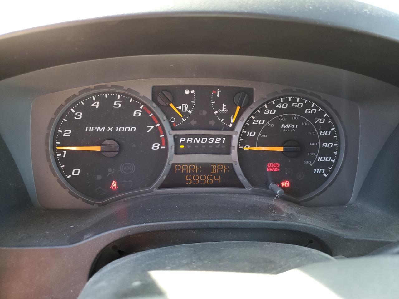 2005 Chevrolet Colorado VIN: 1GCDT136958228411 Lot: 85948195