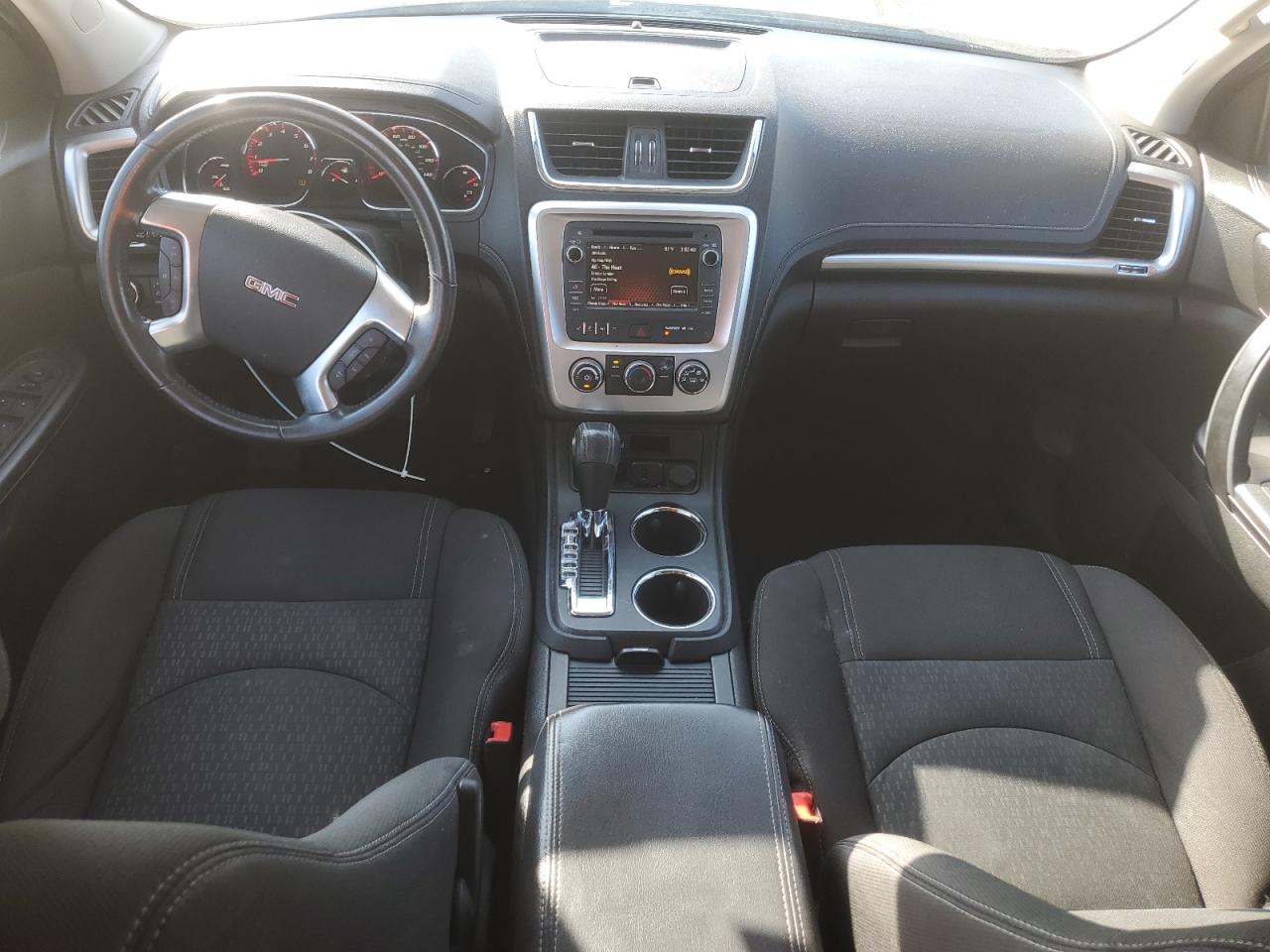 2015 GMC Acadia Sle VIN: 1GKKRNED5FJ356510 Lot: 82664705